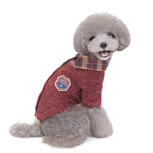 Ropa Protectora para Perros y Gatos contra el Viento - Image 12