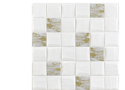 Adhesivos de Pared 3D Autoadhesivos Impermeables - Image 16