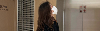 Abrigo de Lana Corto para Mujer - Cortavientos Elegante de Largo Medio - Image 16