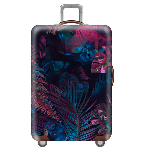 Funda Protectora Elástica para Maleta - Resistente y Acolchada - Image 9