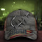 Gorra de Béisbol Casual para Hombre con Protección Solar