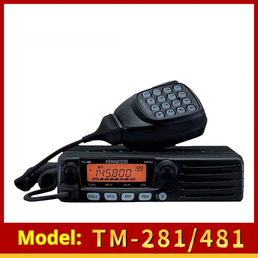 Radio Transceptor VHF Marino Jianwu TM-471A - Comunicación Profesional en el Agua - Image 2