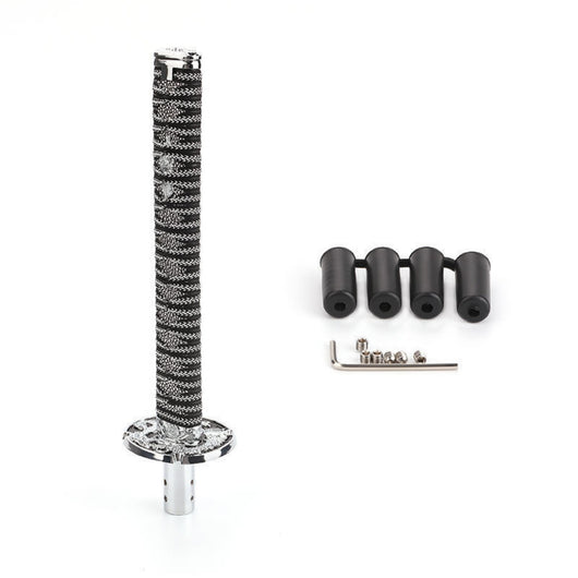 Perilla Samurái JDM 200-260mm - Estilo Automotriz Japonés - Image 11