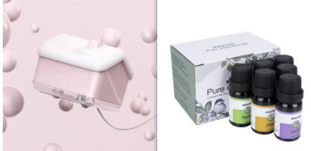 Kit de 6 Aceites Esenciales Premium - Image 9