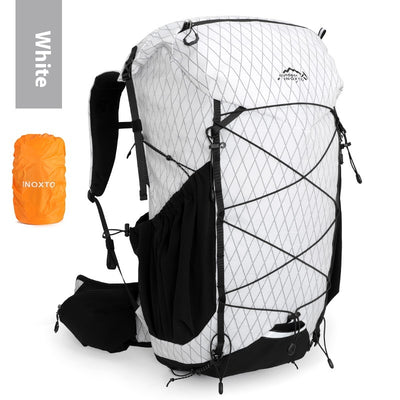 Mochila de Montaña Impermeable Gran Capacidad para Camping y Aventura - Image 13