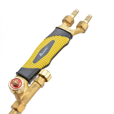 Soplete de Soldadura Profesional y Punta de Cobre para Corte con Acetileno - Image 5