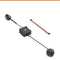 Unidad De Aire DJI O 3