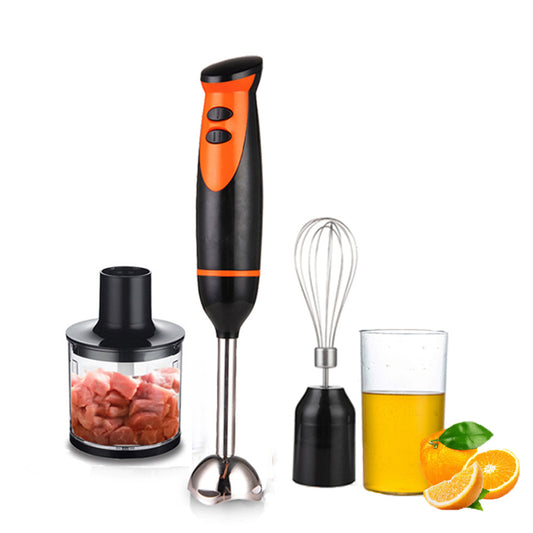 Procesador Multifuncional de Alimentos para Bebés
