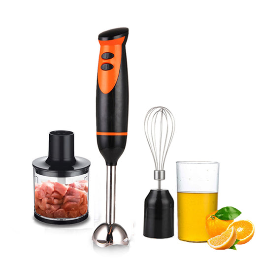 Procesador Multifuncional de Alimentos para Bebés