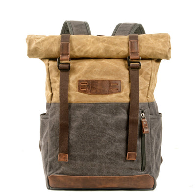 Mochila de Senderismo y Montaña Profesional Shiralee - Image 6