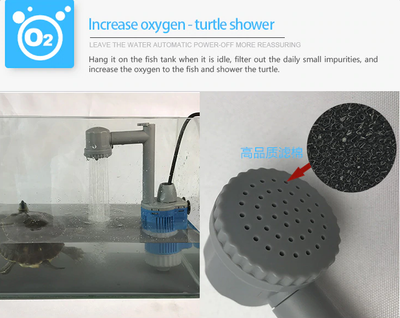 Limpiador Eléctrico de Estanques con Reposición de Agua - Image 16