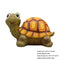 Solar Turtle Lamp
