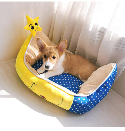 Colchoneta Corgi Teddy para Mascotas - Image 11