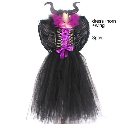 Disfraz Infantil de Halloween Premium - Image 7