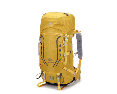 Mochila de Senderismo Gran Capacidad con Bolso de Hombro - Image 8