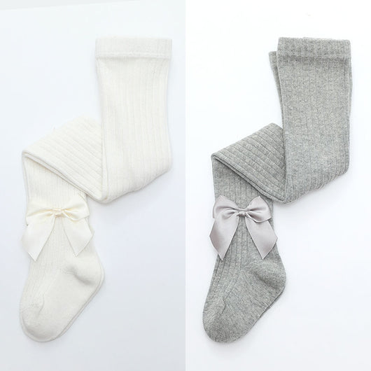 Calcetines Infantiles de Algodón Delgado para Primavera y Otoño - Image 36