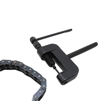 Extractor de Cadena para Bicicleta y Motocicleta - Image 2