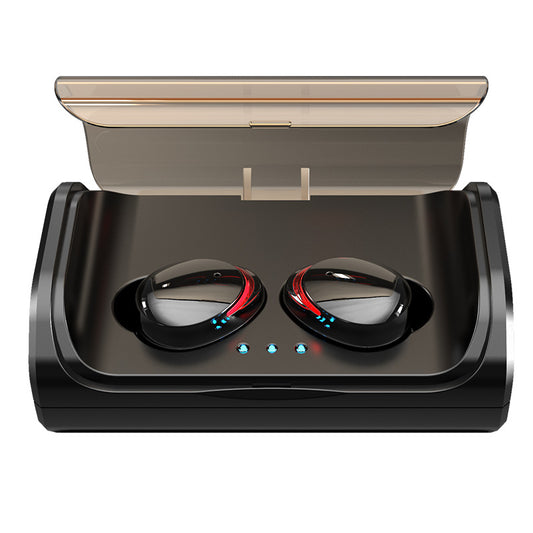 Auriculares Inalámbricos Bluetooth In-ear para Música - Image 2