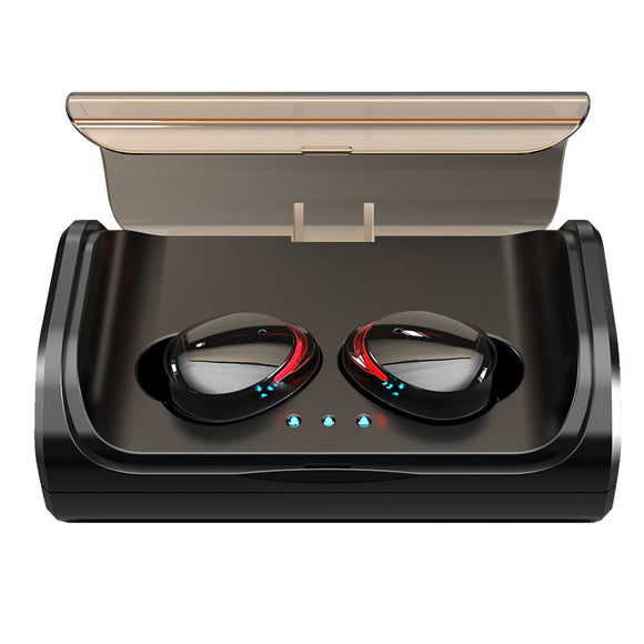 Auriculares Inalámbricos Bluetooth In-ear para Música