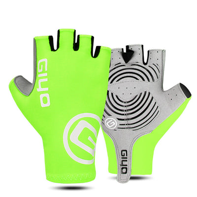 Guantes de Ciclismo Unisex - Diseño Minimalista y Funcional - Image 22