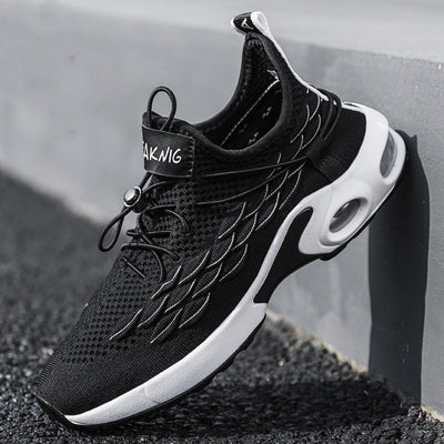 Zapatillas Deportivas Casual con Malla Transpirable para Hombre - Image 14