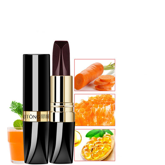 Labial Resistente Waterproof Color Saludable Sin Decoloración - Image 4