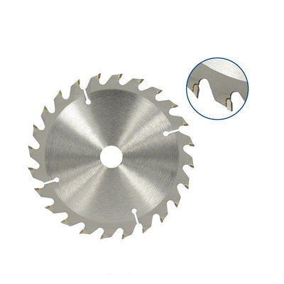 Disco de Sierra Circular Multifuncional para Materiales Duros y Blandos - Image 4