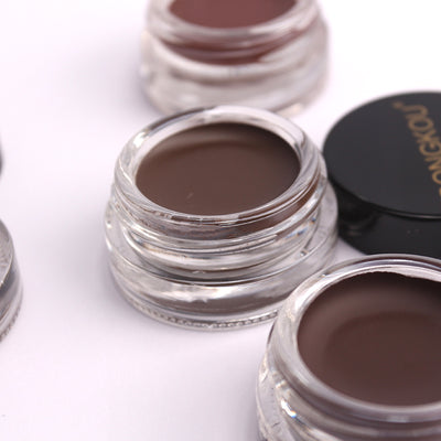 Crema de Cejas Resistente al Agua - Fijación Duradera sin Decoloración - Image 2