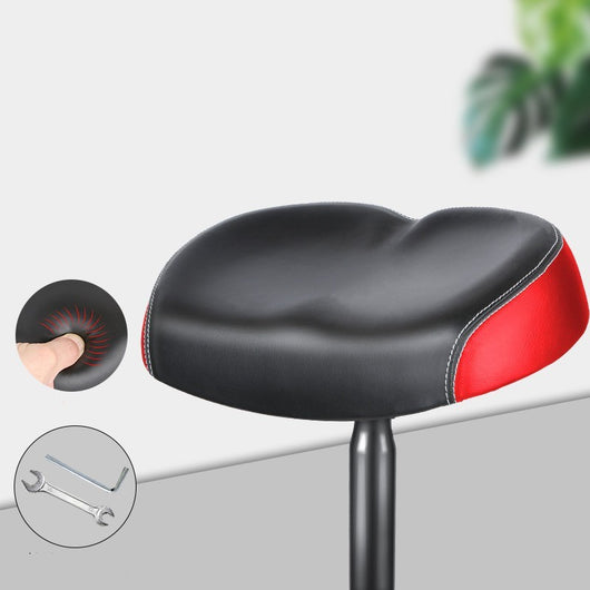 Cojín de Montura Ergonómico con Bolsa de Almacenamiento - Image 5