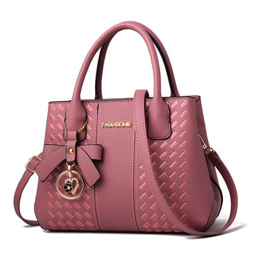 Bolsa Mensajera Portátil para Mujer - Bandolera Elegante - Image 8
