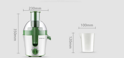 Procesador de Alimentos Eléctrico Compacto Multifuncional - Image 8