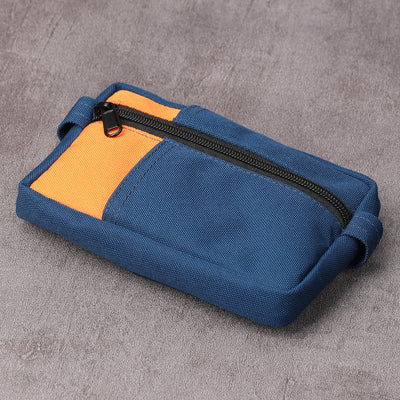Bolsa Táctica Multifuncional Estilo Militar para Hombre - Image 9