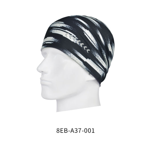 Gorro Deportivo Reflectante para Correr y Ciclismo con Capucha Térmica - Image 12