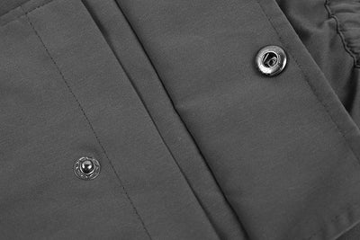 Pantalones de trabajo funcionales con bolsillos de herramientas - Image 11