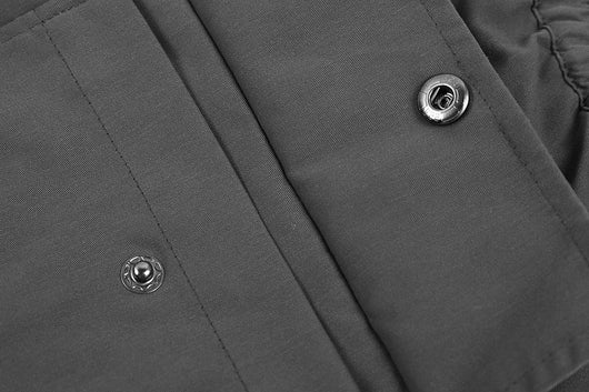Pantalones de trabajo funcionales con bolsillos de herramientas - Image 11