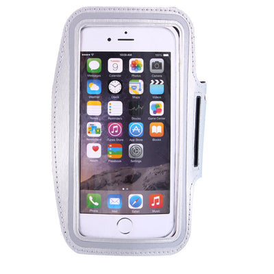 Brazalete Deportivo Impermeable para Celular - 7 Pulgadas - Image 5