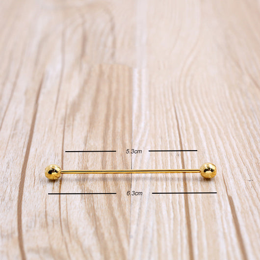 Broche de Corbata Ejecutivo para Hombre - Elegancia Profesional - Image 6