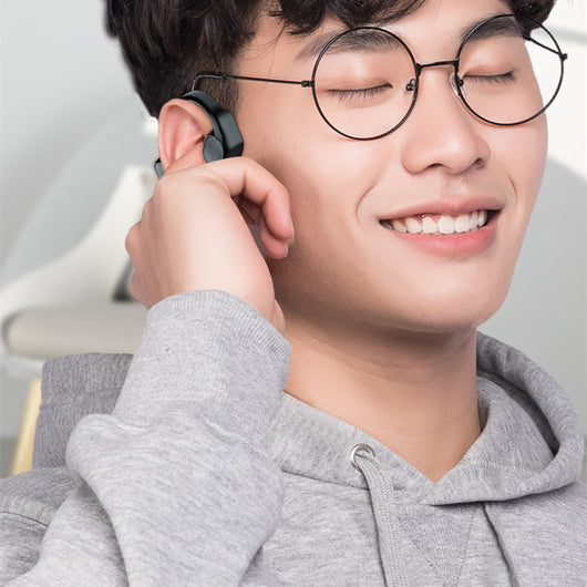 Auriculares Inalámbricos de Conducción Ósea Bluetooth - Image 3