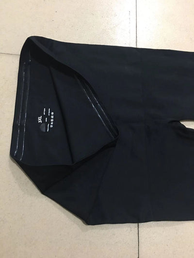 Leggings Cintura Alta Moldeadores sin Costuras con Pretina Antideslizante - Image 4