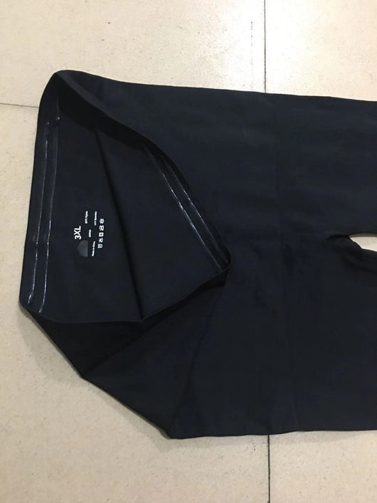 Leggings Cintura Alta Moldeadores sin Costuras con Pretina Antideslizante - Image 4