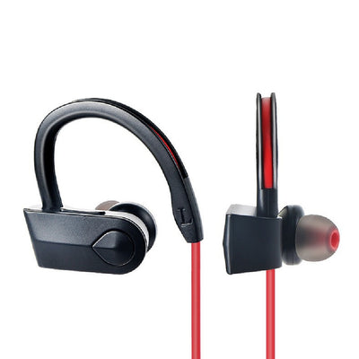 Auriculares Bluetooth Inalámbricos de Cuello - Image 5