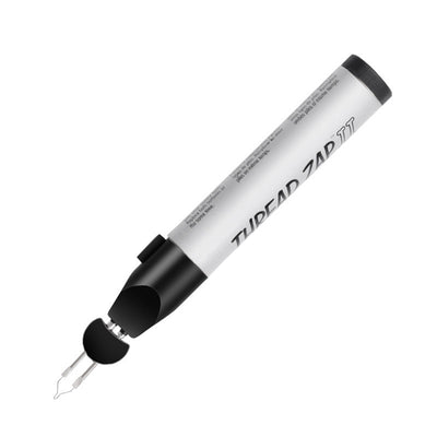 Lápiz de Soldadura Instantáneo en Cuero Artesanal - Image 5