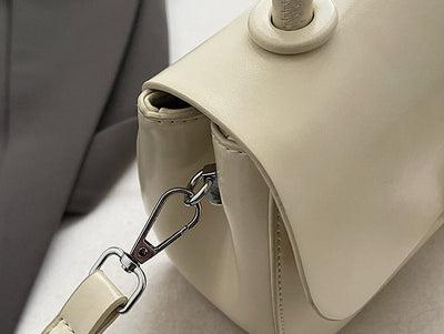 Bolso Cruzado Doble Compartimento para Mujer - Image 11
