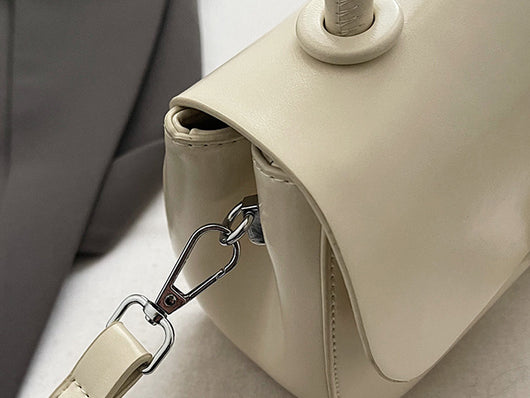 Bolso Cruzado Doble Compartimento para Mujer - Image 11