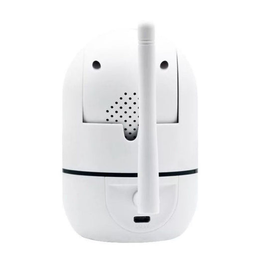 Cámara IP 1080P Tuya con Seguimiento Automático para Seguridad del Hogar - Image 3