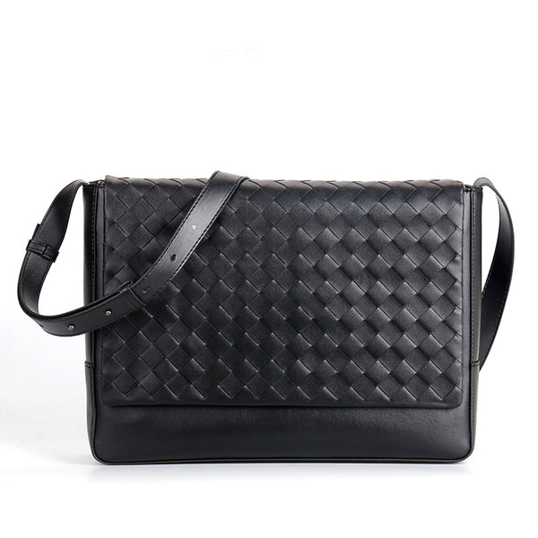 Bolso de Hombro para Hombre Otoño Invierno - Diseño Moderno y Funcional
