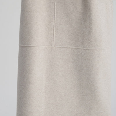 Abrigo Largo de Lana para Mujer - Elegancia y Calidez - Image 15