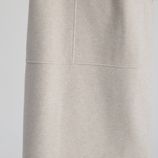 Abrigo Largo de Lana para Mujer - Elegancia y Calidez - Image 15