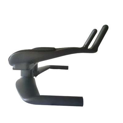 Manillar de Fibra de Carbono para Bicicleta de Ruta - Larga Distancia - Image 7