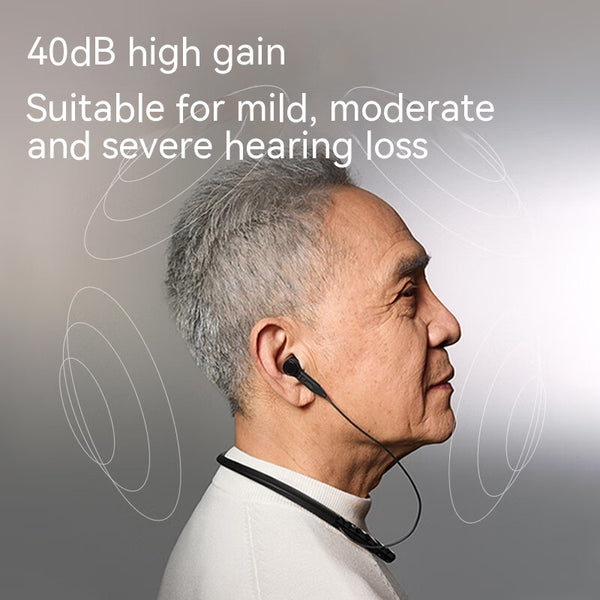 Auriculares Bluetooth con Cancelación Inteligente de Ruido